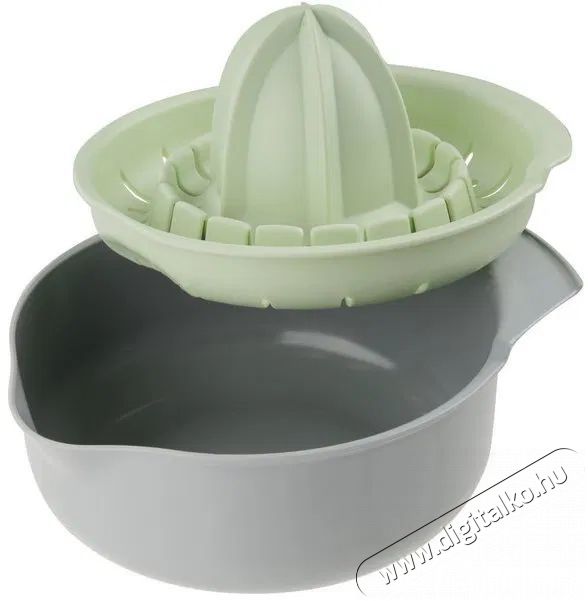FACKELMANN Citruspr&eacute;s 33001 Konyhai term&eacute;kek - Konyhai kisg&eacute;p (elők&eacute;sz&iacute;t&eacute;s / feldolgoz&aacute;s) - Citrus / gy&uuml;m&ouml;lcs facsar&oacute; - 522623