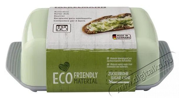 FACKELMANN vajtart&oacute; fed&eacute;llel Konyhai term&eacute;kek - Konyhai eszk&ouml;z - Egy&eacute;b konyhai eszk&ouml;z - 527175