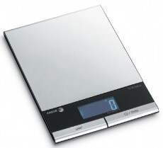 Fagor BC350X konyhai mérleg - Konyhai termékek - Konyhai mérleg - 267619