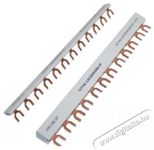 Famatel a19-bbm-1f 1F 54 modul vill&aacute;s s&iacute;n Iroda &eacute;s sz&aacute;m&iacute;t&aacute;stechnika - Egy&eacute;b sz&aacute;m&iacute;t&aacute;stechnikai term&eacute;k - 394359