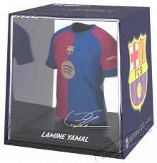 Fancollex MyJersey - Lamine Yamal - FC Barcelona Home 24/25 H&aacute;ztart&aacute;s / Otthon / K&uuml;lt&eacute;r - J&aacute;t&eacute;k / Sport - J&aacute;t&eacute;kfigura - 531779