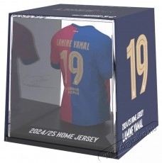 Fancollex MyJersey - Lamine Yamal - FC Barcelona Home 24/25 H&aacute;ztart&aacute;s / Otthon / K&uuml;lt&eacute;r - J&aacute;t&eacute;k / Sport - J&aacute;t&eacute;kfigura - 531779