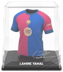 Fancollex MyJersey - Lamine Yamal - FC Barcelona Home 24/25 H&aacute;ztart&aacute;s / Otthon / K&uuml;lt&eacute;r - J&aacute;t&eacute;k / Sport - J&aacute;t&eacute;kfigura - 531779