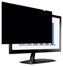 Fellowes PrivaScreen betekint&eacute;sv&eacute;delemmelmi fekete monitorszűrő Iroda &eacute;s sz&aacute;m&iacute;t&aacute;stechnika - Egy&eacute;b sz&aacute;m&iacute;t&aacute;stechnikai term&eacute;k - 385424