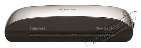 Fellowes 5737801 Spectra A4 80-125 mikron lamin&aacute;l&oacute;g&eacute;p Iroda &eacute;s sz&aacute;m&iacute;t&aacute;stechnika - Pap&iacute;r kezelő term&eacute;k - Lamin&aacute;l&oacute; - 387074