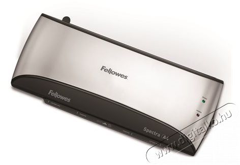 Fellowes 5737801 Spectra A4 80-125 mikron lamin&aacute;l&oacute;g&eacute;p Iroda &eacute;s sz&aacute;m&iacute;t&aacute;stechnika - Pap&iacute;r kezelő term&eacute;k - Lamin&aacute;l&oacute; - 387074