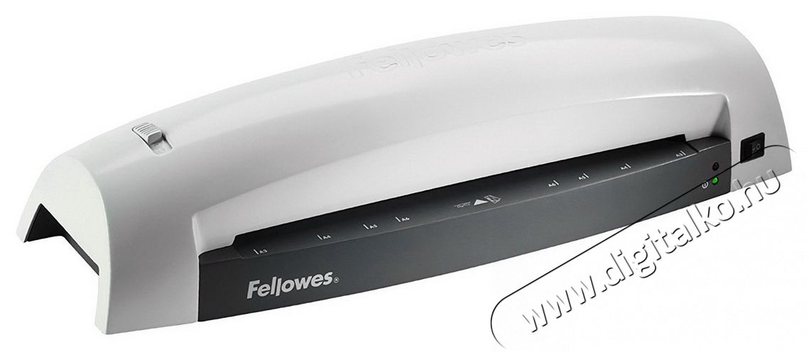 Fellowes 5716701 Lunar A3 125 mikron lamin&aacute;l&oacute;g&eacute;p Iroda &eacute;s sz&aacute;m&iacute;t&aacute;stechnika - Pap&iacute;r kezelő term&eacute;k - Lamin&aacute;l&oacute; - 396153