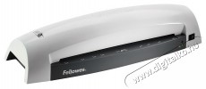 Fellowes 5716701 Lunar A3 125 mikron laminálógép Iroda és számítástechnika - Papír kezelő termék - Lamináló - 396153