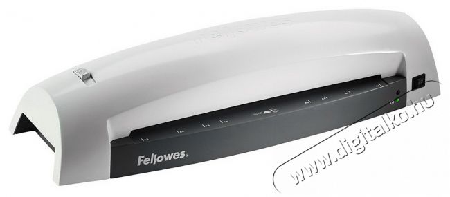 Fellowes 5716701 Lunar A3 125 mikron lamin&aacute;l&oacute;g&eacute;p Iroda &eacute;s sz&aacute;m&iacute;t&aacute;stechnika - Pap&iacute;r kezelő term&eacute;k - Lamin&aacute;l&oacute; - 396153