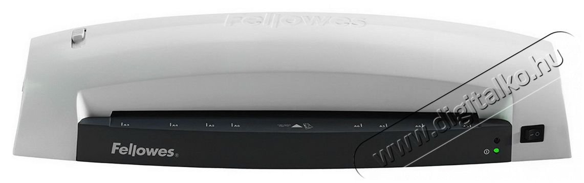 Fellowes 5716701 Lunar A3 125 mikron lamin&aacute;l&oacute;g&eacute;p Iroda &eacute;s sz&aacute;m&iacute;t&aacute;stechnika - Pap&iacute;r kezelő term&eacute;k - Lamin&aacute;l&oacute; - 396153