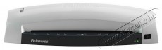 Fellowes 5716701 Lunar A3 125 mikron lamin&aacute;l&oacute;g&eacute;p Iroda &eacute;s sz&aacute;m&iacute;t&aacute;stechnika - Pap&iacute;r kezelő term&eacute;k - Lamin&aacute;l&oacute; - 396153