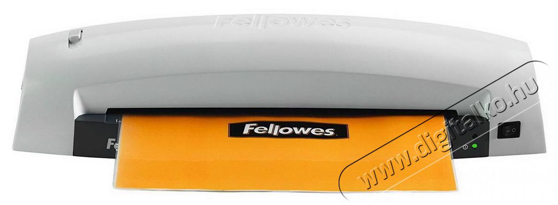Fellowes 5716701 Lunar A3 125 mikron lamin&aacute;l&oacute;g&eacute;p Iroda &eacute;s sz&aacute;m&iacute;t&aacute;stechnika - Pap&iacute;r kezelő term&eacute;k - Lamin&aacute;l&oacute; - 396153