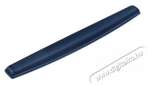 Fellowes 9178401 Memory Foam habt&ouml;lt&eacute;sű zaf&iacute;rk&eacute;k billentyűzet csukl&oacute;t&aacute;masz Iroda &eacute;s sz&aacute;m&iacute;t&aacute;stechnika - Egy&eacute;b sz&aacute;m&iacute;t&aacute;stechnikai term&eacute;k - 385051