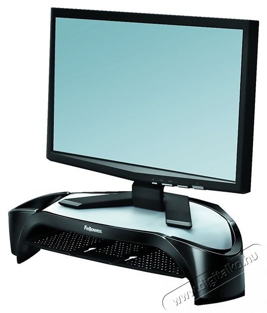 Fellowes 8020801 Smart Suites Plus monitor&aacute;llv&aacute;ny Iroda &eacute;s sz&aacute;m&iacute;t&aacute;stechnika - Egy&eacute;b sz&aacute;m&iacute;t&aacute;stechnikai term&eacute;k - 416029