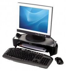 Fellowes 8020801 Smart Suites Plus monitor&aacute;llv&aacute;ny Iroda &eacute;s sz&aacute;m&iacute;t&aacute;stechnika - Egy&eacute;b sz&aacute;m&iacute;t&aacute;stechnikai term&eacute;k - 416029