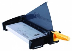 Fellowes Fusion A4 v&aacute;g&oacute;g&eacute;p Iroda &eacute;s sz&aacute;m&iacute;t&aacute;stechnika - Pap&iacute;r kezelő term&eacute;k - Pap&iacute;rv&aacute;g&oacute; - 415705