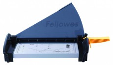 Fellowes Fusion A4 v&aacute;g&oacute;g&eacute;p Iroda &eacute;s sz&aacute;m&iacute;t&aacute;stechnika - Pap&iacute;r kezelő term&eacute;k - Pap&iacute;rv&aacute;g&oacute; - 415705
