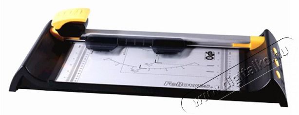 Fellowes Neutron A4+ v&aacute;g&oacute;g&eacute;p Iroda &eacute;s sz&aacute;m&iacute;t&aacute;stechnika - Pap&iacute;r kezelő term&eacute;k - Pap&iacute;rv&aacute;g&oacute; - 415704