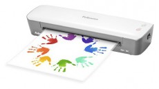 Fellowes Ion A4 lamin&aacute;l&oacute;g&eacute;p Iroda &eacute;s sz&aacute;m&iacute;t&aacute;stechnika - Pap&iacute;r kezelő term&eacute;k - Lamin&aacute;l&oacute; - 437781
