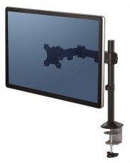 Fellowes Reflex 8502501 monitortart&oacute; kar Tv kieg&eacute;sz&iacute;tők - Fali tart&oacute; / konzol - Fali tv tart&oacute; - 462637