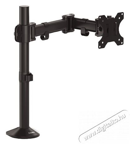 Fellowes Reflex 8502501 monitortart&oacute; kar Tv kieg&eacute;sz&iacute;tők - Fali tart&oacute; / konzol - Fali tv tart&oacute; - 462637