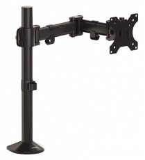 Fellowes Reflex 8502501 monitortart&oacute; kar Tv kieg&eacute;sz&iacute;tők - Fali tart&oacute; / konzol - Fali tv tart&oacute; - 462637