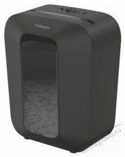 Fellowes Powershred LX45 iratmegsemmis&iacute;tő - Iroda &eacute;s sz&aacute;m&iacute;t&aacute;stechnika - Iratmegsemmis&iacute;tő - 497162