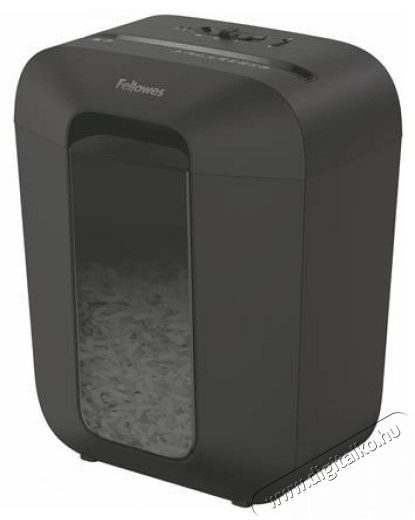 Fellowes Powershred LX45 iratmegsemmis&iacute;tő Iroda &eacute;s sz&aacute;m&iacute;t&aacute;stechnika - Iratmegsemmis&iacute;tő - 497162