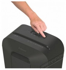 Fellowes Powershred LX45 iratmegsemmis&iacute;tő Iroda &eacute;s sz&aacute;m&iacute;t&aacute;stechnika - Iratmegsemmis&iacute;tő - 497162