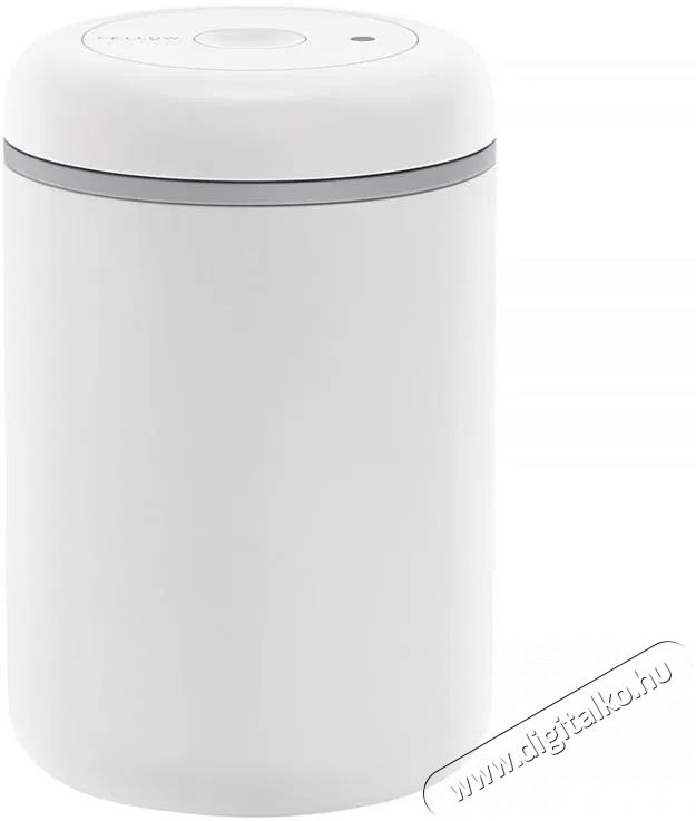 Fellow Atmos 1,2 l, feh&eacute;r Konyhai term&eacute;kek - K&aacute;v&eacute;főző / k&aacute;v&eacute;&ouml;rlő / kieg&eacute;sz&iacute;tő - K&aacute;v&eacute;főző kieg&eacute;sz&iacute;tő - 522627