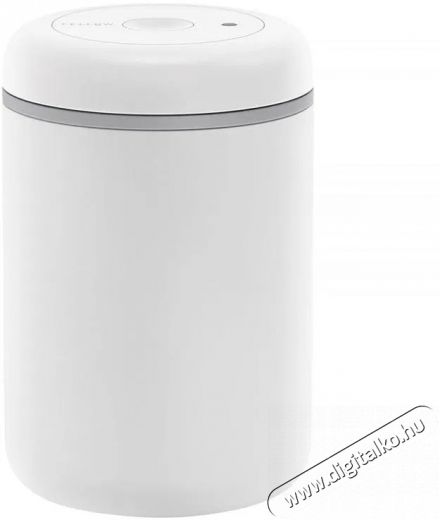 Fellow Atmos 1,2 l, feh&eacute;r Konyhai term&eacute;kek - K&aacute;v&eacute;főző / k&aacute;v&eacute;&ouml;rlő / kieg&eacute;sz&iacute;tő - K&aacute;v&eacute;főző kieg&eacute;sz&iacute;tő - 522627