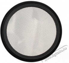 Fellow Atmos 1,2 l fekete Konyhai term&eacute;kek - K&aacute;v&eacute;főző / k&aacute;v&eacute;&ouml;rlő / kieg&eacute;sz&iacute;tő - K&aacute;v&eacute;főző kieg&eacute;sz&iacute;tő - 522628