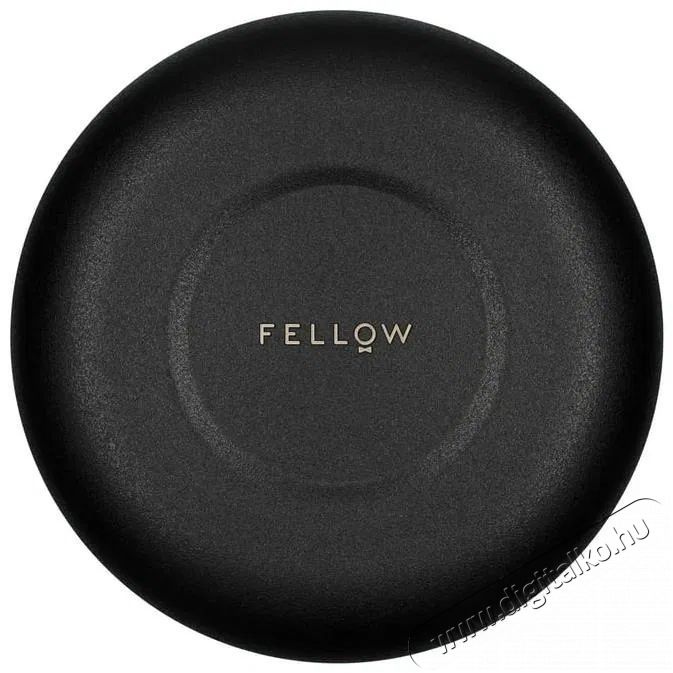 Fellow Atmos 1,2 l fekete Konyhai term&eacute;kek - K&aacute;v&eacute;főző / k&aacute;v&eacute;&ouml;rlő / kieg&eacute;sz&iacute;tő - K&aacute;v&eacute;főző kieg&eacute;sz&iacute;tő - 522628