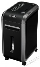 Fellowes Powershred 99Ci Iratmegsemmis&iacute;tő, konfetti, 17 lap - Iroda &eacute;s sz&aacute;m&iacute;t&aacute;stechnika - Iratmegsemmis&iacute;tő - 533361