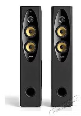 Fenda F&D T-60X Pro Audio-Video / Hifi / Multim&eacute;dia - Hangfal - Hangfalszett - Tv hangfal - 511439
