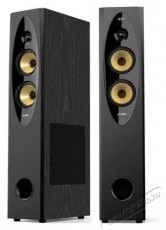 Fenda F&D T-60X Pro Audio-Video / Hifi / Multim&eacute;dia - Hangfal - Hangfalszett - Tv hangfal - 511439