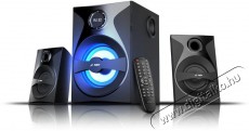 Fenda F&D F380X Audio-Video / Hifi / Multim&eacute;dia - Hangfal - Hangfalszett - Hangfalszett - 522633