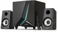 Fenda F&D F670X Audio-Video / Hifi / Multim&eacute;dia - Hangfal - Hangfalszett - Hangfalszett - 522634