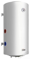 Ferroli Termoelektromos kaz&aacute;n Power Termo 120V STG, 111 l, 1,5 kW, MPa 0,8, f&uuml;ggőleges be&eacute;p&iacute;t&eacute;s, feh&eacute;r H&aacute;ztart&aacute;s / Otthon / K&uuml;lt&eacute;r - V&iacute;zmeleg&iacute;tő / bojler / t&aacute;rol&oacute; - Bojler / melegv&iacute;z t&aacute;rol&oacute; - 533378