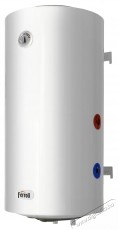Ferroli Termoelektromos kaz&aacute;n Power Termo 120V STG, 111 l, 1,5 kW, MPa 0,8, f&uuml;ggőleges be&eacute;p&iacute;t&eacute;s, feh&eacute;r H&aacute;ztart&aacute;s / Otthon / K&uuml;lt&eacute;r - V&iacute;zmeleg&iacute;tő / bojler / t&aacute;rol&oacute; - Bojler / melegv&iacute;z t&aacute;rol&oacute; - 533378