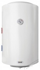Ferroli Termoelektromos kaz&aacute;n Power Termo 150V STG, 130 l, 1,5 kW, MPa 0,8, f&uuml;ggőleges be&eacute;p&iacute;t&eacute;s, feh&eacute;r H&aacute;ztart&aacute;s / Otthon / K&uuml;lt&eacute;r - V&iacute;zmeleg&iacute;tő / bojler / t&aacute;rol&oacute; - Bojler / melegv&iacute;z t&aacute;rol&oacute; - 533375