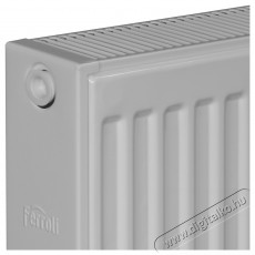 Ferroli GR F 22 Radi&aacute;tor, 600 x 1600 mm, Ac&eacute;l H&aacute;ztart&aacute;s / Otthon / K&uuml;lt&eacute;r - Fűt&eacute;s - Fali fűtőtest - 536518