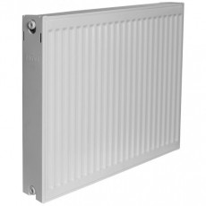 Ferroli GR F 22 Radi&aacute;tor, 600 x 800 mm, Ac&eacute;l H&aacute;ztart&aacute;s / Otthon / K&uuml;lt&eacute;r - Fűt&eacute;s - Fali fűtőtest - 536521