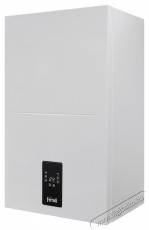Ferroli TOR 9, 9 kW-os falra szerelhető elektromos kaz&aacute;n, digit&aacute;lis kijelzővel H&aacute;ztart&aacute;s / Otthon / K&uuml;lt&eacute;r - Fűt&eacute;s - Hősug&aacute;rz&oacute; / fűtőtest - 536522