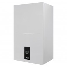 Ferroli TOR 9 falra szerelhető elektromos kaz&aacute;n, 9 kW-os H&aacute;ztart&aacute;s / Otthon / K&uuml;lt&eacute;r - Fűt&eacute;s - Fali fűtőtest - 536524