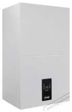 Ferroli TOR 9 falra szerelhető elektromos kaz&aacute;n, 9 kW-os H&aacute;ztart&aacute;s / Otthon / K&uuml;lt&eacute;r - Fűt&eacute;s - Fali fűtőtest - 536524
