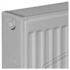 Ferroli GR F 22 Radi&aacute;tor, 600 x 1000 mm, Ac&eacute;l H&aacute;ztart&aacute;s / Otthon / K&uuml;lt&eacute;r - Fűt&eacute;s - Olajradi&aacute;tor - 536517