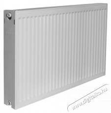Ferroli GR F 22 Radi&aacute;tor, 600 x 2000 mm, Ac&eacute;l H&aacute;ztart&aacute;s / Otthon / K&uuml;lt&eacute;r - Fűt&eacute;s - Olajradi&aacute;tor - 536516