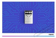 Fibaro Smart Implant H&aacute;ztart&aacute;s / Otthon / K&uuml;lt&eacute;r - Okos otthon - Kieg&eacute;sz&iacute;tő - 522648