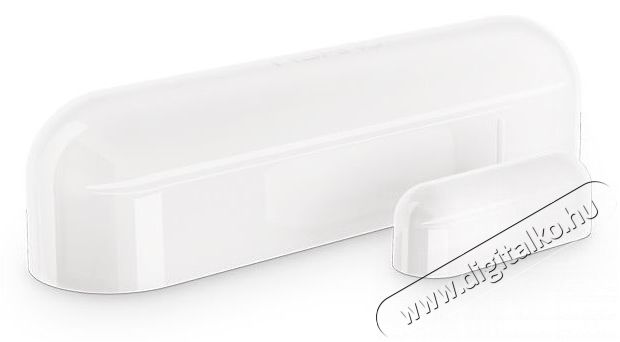 Fibaro 2 ny&iacute;l&aacute;sz&aacute;r&oacute; &eacute;rz&eacute;kelő - feh&eacute;r H&aacute;ztart&aacute;s / Otthon / K&uuml;lt&eacute;r - Biztons&aacute;gtechnika - Nyit&aacute;s&eacute;rz&eacute;kelő - 519444